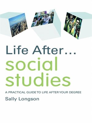 cover image of Life After... Social Studies